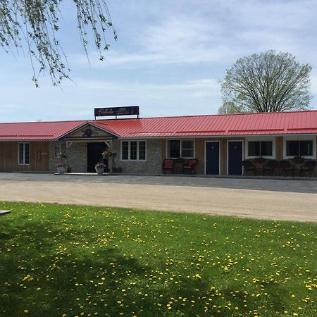 My Friends Inn Manitoulin Manitowaning Экстерьер фото
